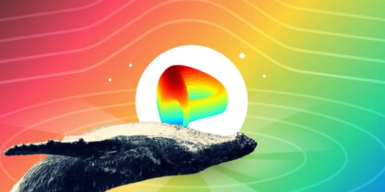 CRV三天上涨20%！巨鲸从币安提超2000万枚 Curve重回巅峰？