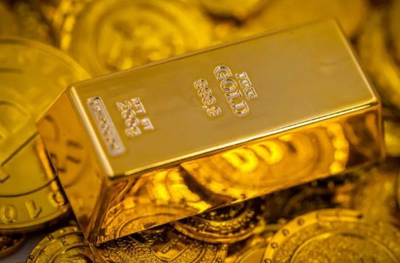 金价升至六个月高点 分析师：年底需求将保持强劲-第2张图片-旋风百科